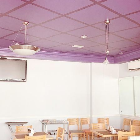 Tuxtla Gutiérrez Real Avenida Hotel المظهر الخارجي الصورة