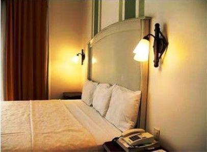 Tuxtla Gutiérrez Real Avenida Hotel الغرفة الصورة